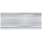SIEMENS - SIE6ES75901AC400AA0 SIMATIC S7-1500 Guida profilata 245 mm (9,6) incl. vite di messa a terra