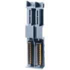 SIEMENS - SIE6ES75900AA000AA0 U-TYPE-CONNECTOR S7-1500 (SPARE PART)