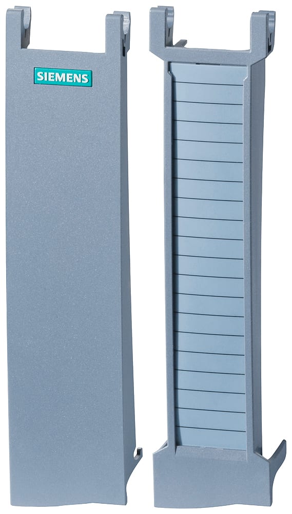 SIEMENS - SIE6ES75280AA007AA0 UNIVERSAL FRONT DOOR S7-1500 IO (35MM)