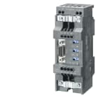 SIEMENS - SIE6ES79720AA020XA0 REPEATER RS485 F PROFIBUS/MPI