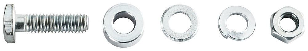 SIEMENS - SIE6ES75905AA000AA0 SIMATIC S7-1500 Vite di messa a terra UI 20