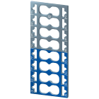 SIEMENS - SIE6ES71936CP022MA0 SIMATIC ET 200SP Targhette identificative a colori CC02 UI 10