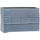 SIEMENS - SIE6ES72171AG400XB0 CPU 1217C, DC/DC/DC, 14DI/10DQ/2AI/2AQ