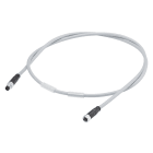 SIEMENS - SIE6ES71942LH201AA0 POWER CABLE M8, 2,0M