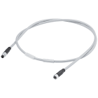 SIEMENS - SIE6ES71942LH031AA0 POWER CABLE M8, 0,3M