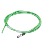 SIEMENS - SIE6ES71942LN150AC0 BUS CABLE ET-CONNECTION, 15M