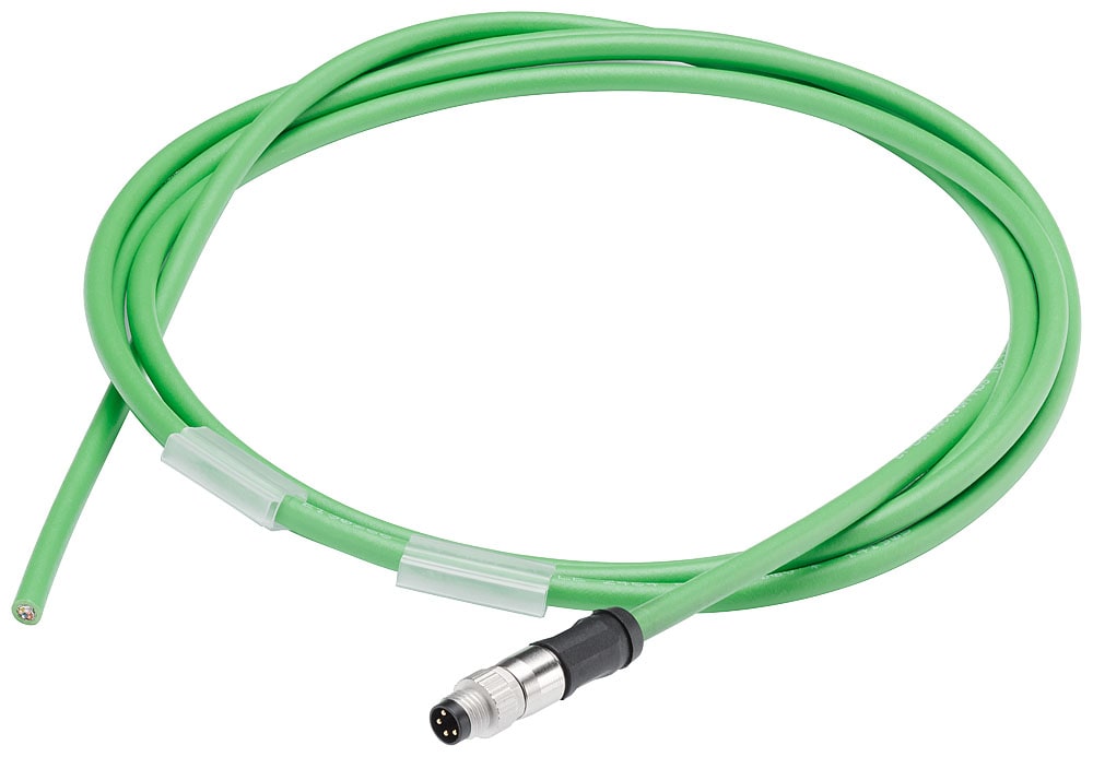SIEMENS - SIE6ES71942LN100AC0 BUS CABLE ET-CONNECTION, 10M