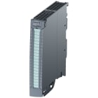 SIEMENS - SIE6ES75211BL100AA0 SIMATIC S7-1500 DI 32x24VDC BA 25 mm incl. connettore frontale push-In