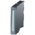 SIEMENS - SIE6ES75221BL100AA0 SIMATIC S7-1500 DQ 32x24VDC/0,5A BA 25 mm incl. connettore frontale push-In