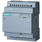 SIEMENS - SIE6ED10522MD080BA2 LOGO! 12/24RCEO