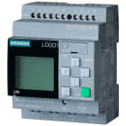 SIEMENS - SIE6ED10521HB080BA2 LOGO! 24 RCE