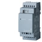 SIEMENS - SIE6ED10551CB000BA2 LOGO! DM8 24 EXPANSION MODULE,