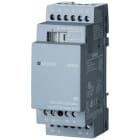 SIEMENS - SIE6ED10551CB000BA2 LOGO! DM8 24 per LOGO! 8