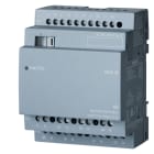 SIEMENS - SIE6ED10551CB100BA2 LOGO! DM16 24, EXP MODULE