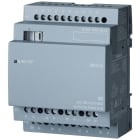 SIEMENS - SIE6ED10551CB100BA2 LOGO! DM16 24 per LOGO! 8