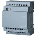 SIEMENS - SIE6ED10551NB100BA2 LOGO! DM16 24R per LOGO! 8