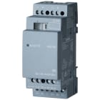 SIEMENS - SIE6ED10551MM000BA2 LOGO! AM2 AQ, 2AQ, 0-10V, 0/4-20MA