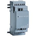 SIEMENS - SIE6AG10551MB007BA2 SIPLUS LOGO! DM8 12/24R per LOGO! 8, -40 ... +70 °C con Conformal Coating based on 6ED1055-1MB00-0BA2