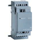 SIEMENS - SIE6AG10551MM007BA2 SIPLUS LOGO! AM2 AQ V8
