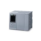 SIEMENS - SIE6ES75184FX001AC0 SIMATIC S7-1500 CPU 1518F-4 PN/DP MFP