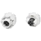 SIEMENS - SIE6ES71936EF001AA0 SIMATIC ET 200SP Elemento di codifica elettronico tipo F UI 5