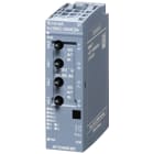 SIEMENS - SIE6ES71326MD000BB1 SIMATIC ET 200SP RQ 4x120 VDC ... 230 VAC/5 A NO MA ST