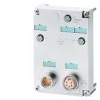 SIEMENS - SIE6ES71944AP000AA0 ET 200PRO, CM CPU 2PN M12, 7/8