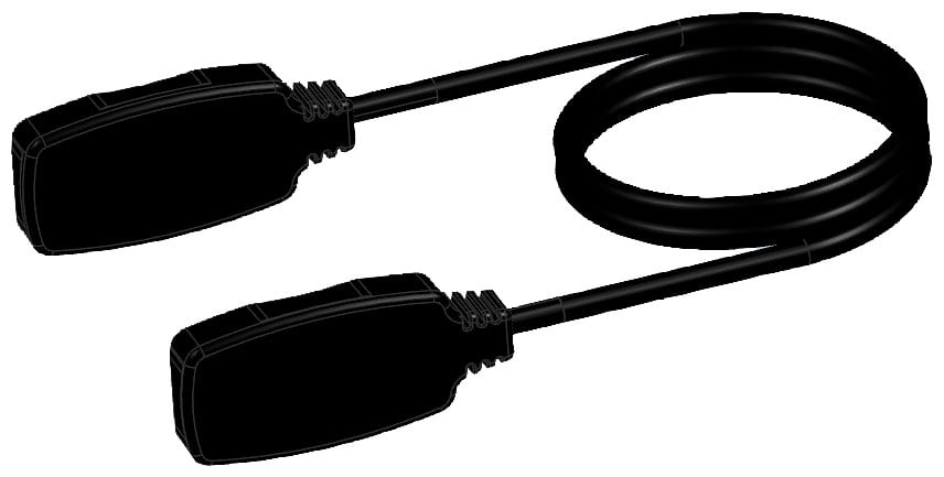 SIEMENS - SIE6ES72906AA300XA0 SIMATIC S7-1200, EXPANSION CABLE 20M