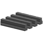 SIEMENS - SIE6ES72921AV400XA0 CONNECTOR BLOCK, 20 TERMINAL, TIN (4/PK)