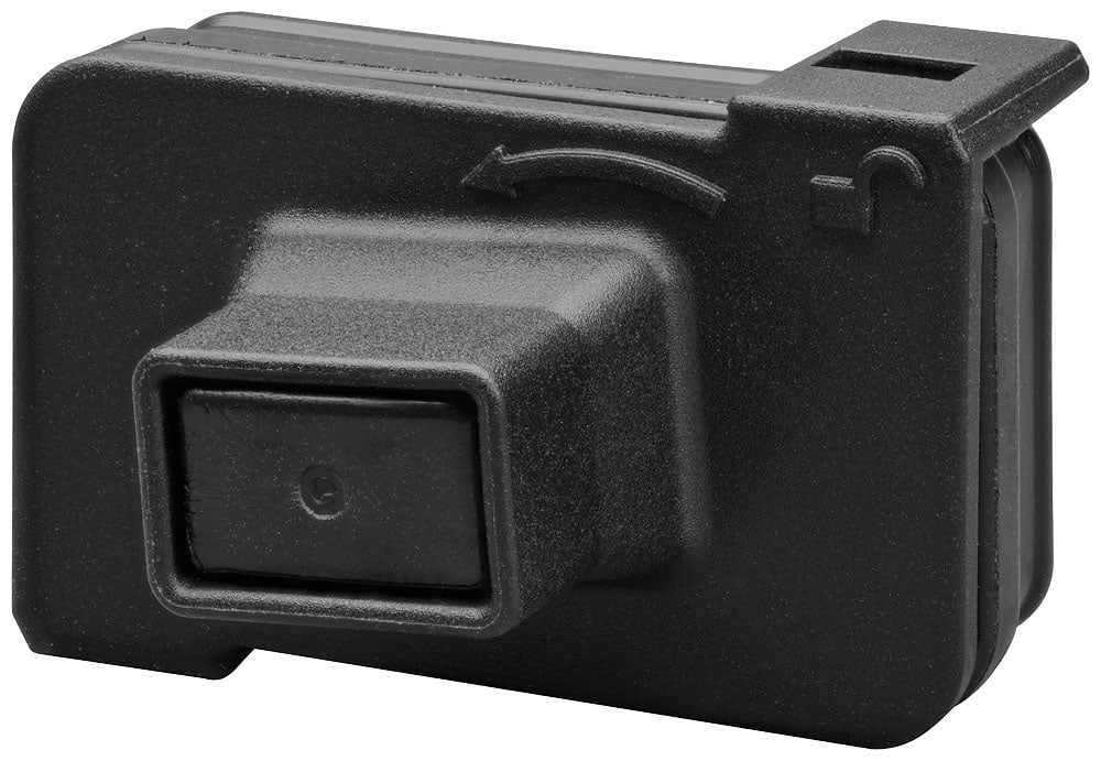 SIEMENS - SIE6ES71944JA500AA0 SIMATIC ET 200pro Tappi di chiusura per prese push-pull Power