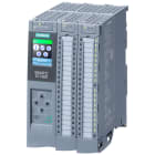 SIEMENS - SIE6ES75111CK010AB0 CPU 1511C-1 PN, 175 KB PROG, 1 MB DATI
