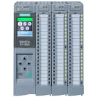SIEMENS - SIE6ES75121CK010AB0 SIMATIC S7-1500 CPU 1512C-1 PN 32DI/32DQ/5AI/2AQ