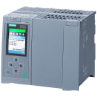 SIEMENS - SIE6ES75184AX001AC0 SIMATIC S7-1500 CPU 1518-4 PN/DP MFP