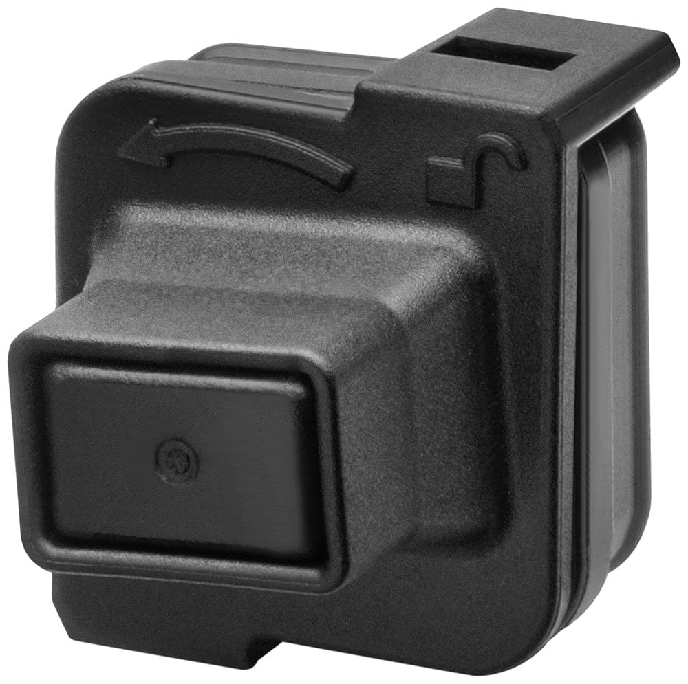 SIEMENS - SIE6ES71944JD500AA0 SIMATIC ET 200pro Tappi di chiusura per prese push-pull SC RJ