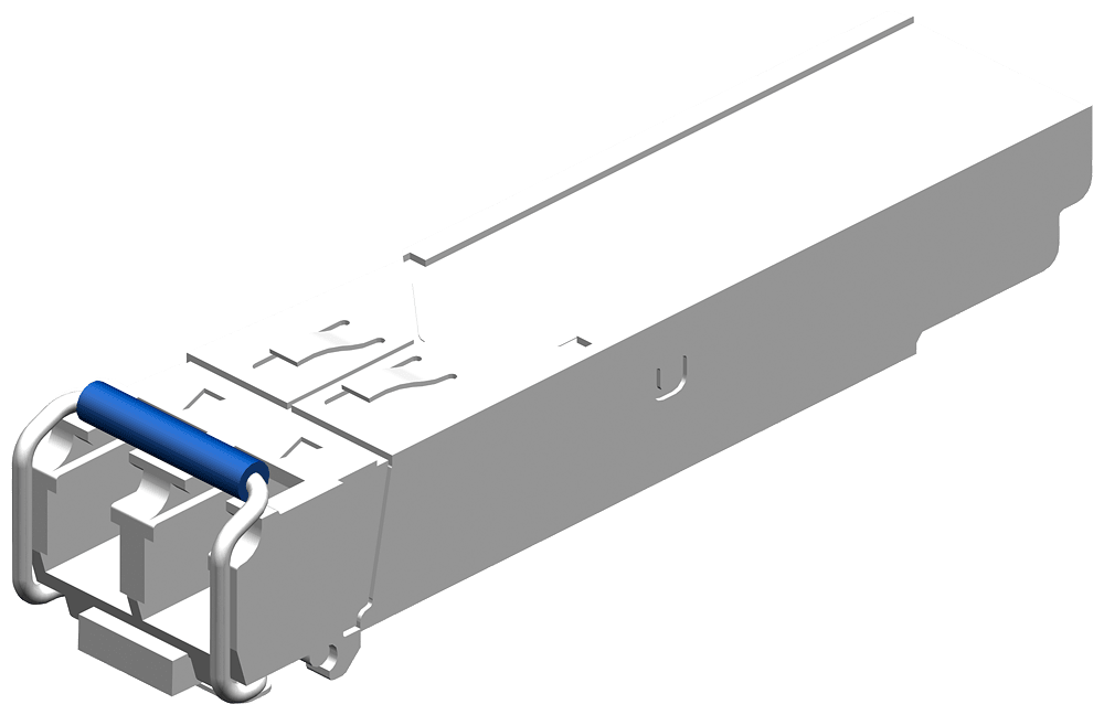 SIEMENS - SIE6ES79601FB000AA5 SIMATIC S7-1500 Modulo di sincronizzazione per cavi in fibra ottica da 2 km a 10 km