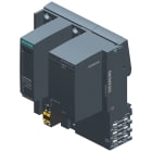 SIEMENS - SIE6ES71556AU300CN0 SIMATIC ET 200SP IM 155-6 PN/3 HF con modulo server