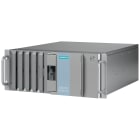 SIEMENS - SIE6AG41143RR150WY0 SIMATIC IPC847E (RACK PC)