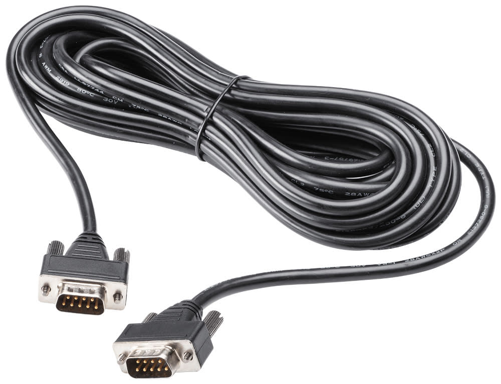 SIEMENS - SIE6ES79010BF000AA0 SIMATIC S7 CAVO MPI, 5M