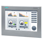 SIEMENS - SIE6AG11240QC132AX0 SIPLUS HMI TP1500 COMFORT OUTDOOR