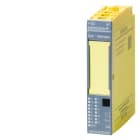 SIEMENS - SIE6AG11366DC002CA0 SIPLUS ET 200SP F-DQ 8X24VDC/0.5A PP HF