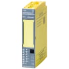 SIEMENS - SIE6AG11366DC002CA0 SIPLUS ET 200SP F-DQ 8x24VDC/0.5A PP HF -30 ... +60 °C con Conformal Coating based on 6ES7136-6DC00-0CA0