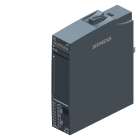 SIEMENS - SIE6AG21326BH014BA0 SIPLUS ET 200SP DQ 16X24VDC/0.5A TX RAIL