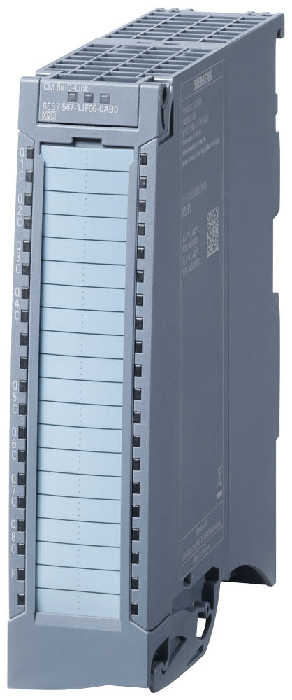 SIEMENS - SIE6ES75471JF000AB0 S7-1500, CM 8XIO-LINK