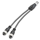 SIEMENS - SIE6ES71946KB000XA0 SIMATIC DP ET200, CAVO Y