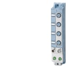 SIEMENS - SIE6ES71445KD500BA0 ET 200AL, AI 4XRTD/TC, 4XM12