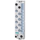 SIEMENS - SIE6ES71486JG000BB0 SIMATIC ET 200eco PN CM 8xIO-Link + DI 4x24 V DC 8 x M12