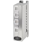 SIEMENS - SIE6ES71946JA000BB0 CONNECTOR COVER FOR ET200ECOPN M12-L