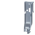 SIEMENS - SIE6ES75905DA000AA0 STRAIN RELEASE FOR IM 155-5 MF HF (5 PCS