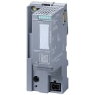 SIEMENS - SIE6ES71556MU010CN0 SIMATIC ET 200SP IM 155-6 MF HF con modulo server