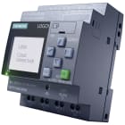 SIEMENS - SIE6ED10521MD080BA2 LOGO! 12/24RCE